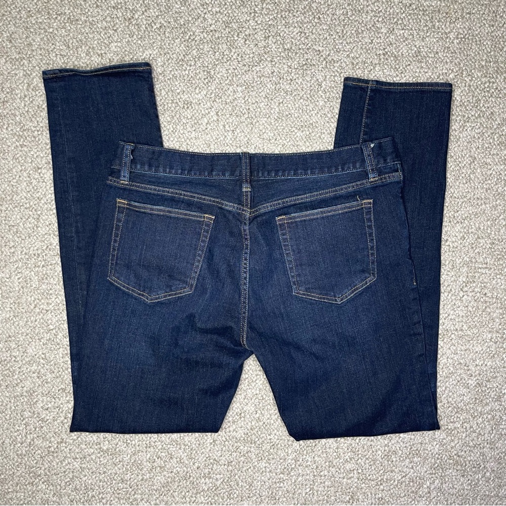 J. Crew Driggs jeans - Picture 10 of 10